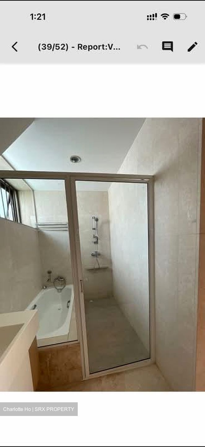 Varsity Park Condominium (D5), Condominium #582952961